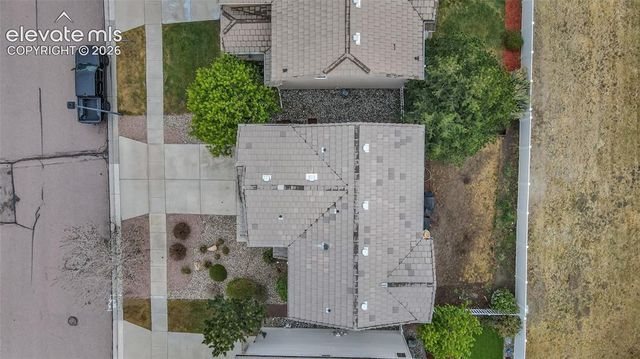 7559 Manistique Drive, Colorado Springs, CO 80923