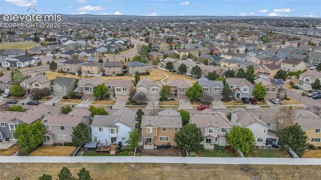 7559 Manistique Drive, Colorado Springs, CO 80923