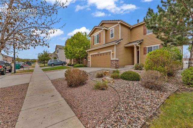 7559 Manistique Drive, Colorado Springs, CO 80923