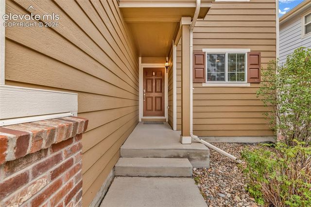 7559 Manistique Drive, Colorado Springs, CO 80923