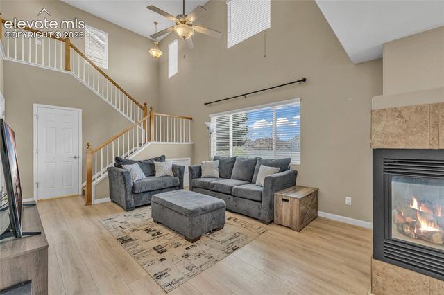 7559 Manistique Drive, Colorado Springs, CO 80923