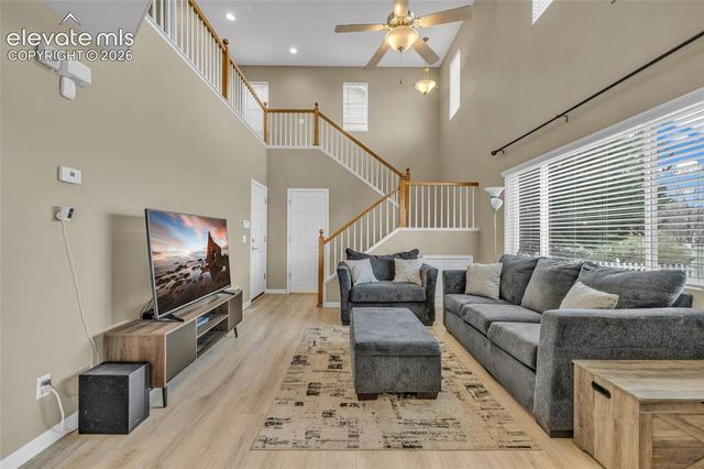 7559 Manistique Drive, Colorado Springs, CO 80923
