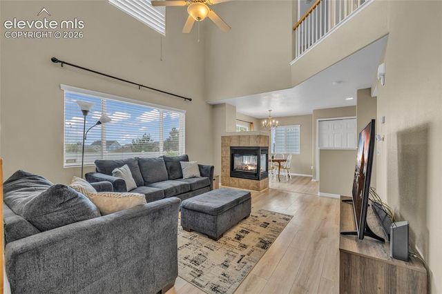 7559 Manistique Drive, Colorado Springs, CO 80923