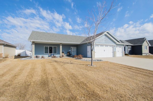 1106 6th Avenue NE, Dilworth, MN 56529