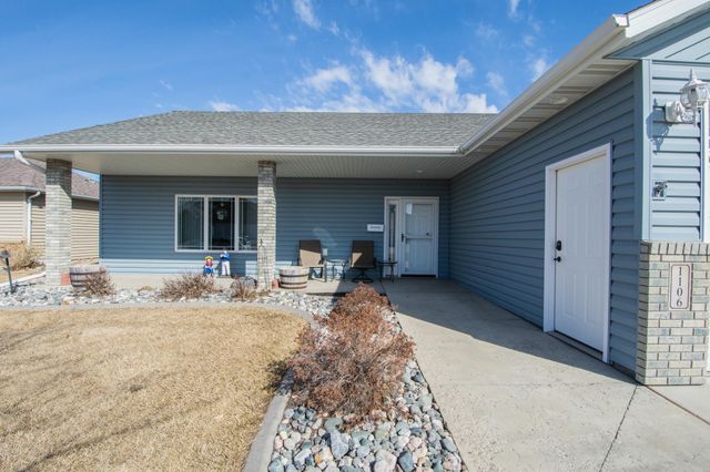 1106 6th Avenue NE, Dilworth, MN 56529