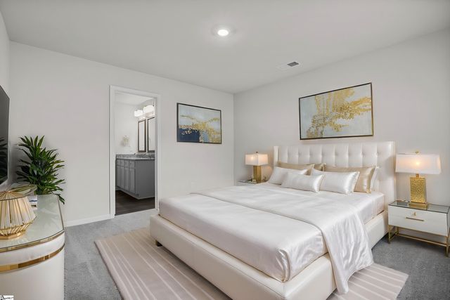 1010 S Welcome Road, Greenville, SC 29611