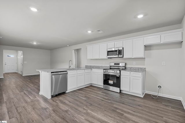 1010 S Welcome Road, Greenville, SC 29611