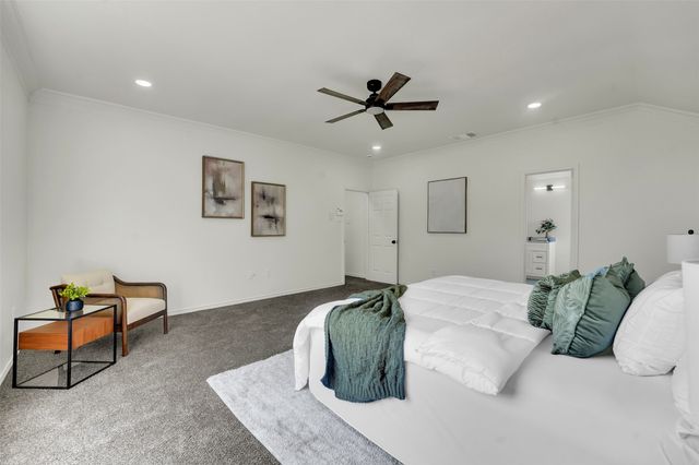 709 Teresa Drive, Desoto, TX 75115