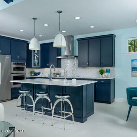 9495 Escape Avenue, Panama City Beach, FL 32413