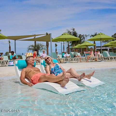 9495 Escape Avenue, Panama City Beach, FL 32413