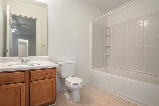 338 Saratoga Place, Riverdale, GA 30296