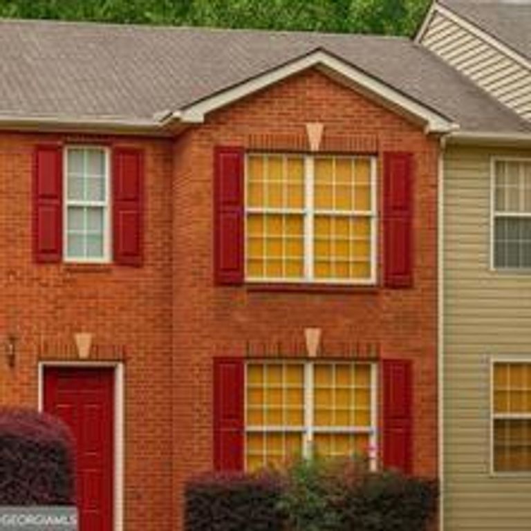 338 Saratoga Place, Riverdale, GA 30296