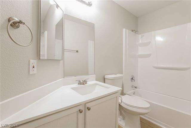 5351 Reardon Court, North Las Vegas, NV 89031