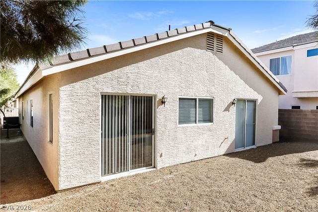 5351 Reardon Court, North Las Vegas, NV 89031