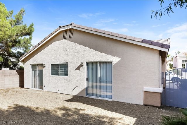 5351 Reardon Court, North Las Vegas, NV 89031
