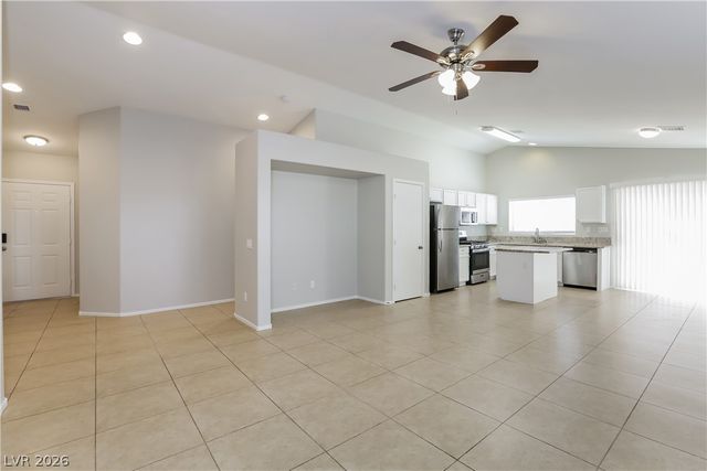 5351 Reardon Court, North Las Vegas, NV 89031