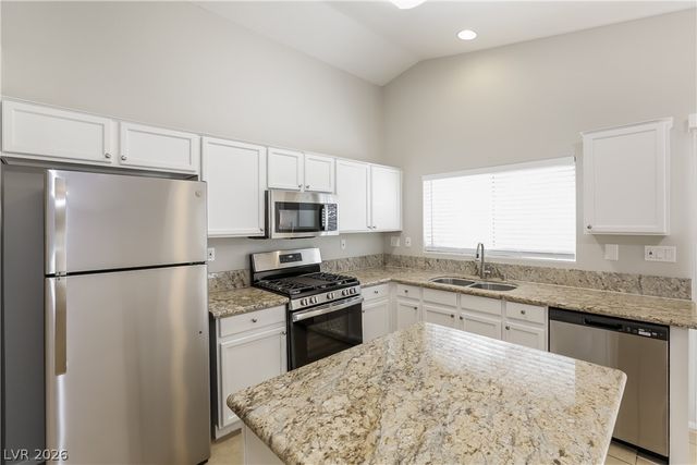 5351 Reardon Court, North Las Vegas, NV 89031