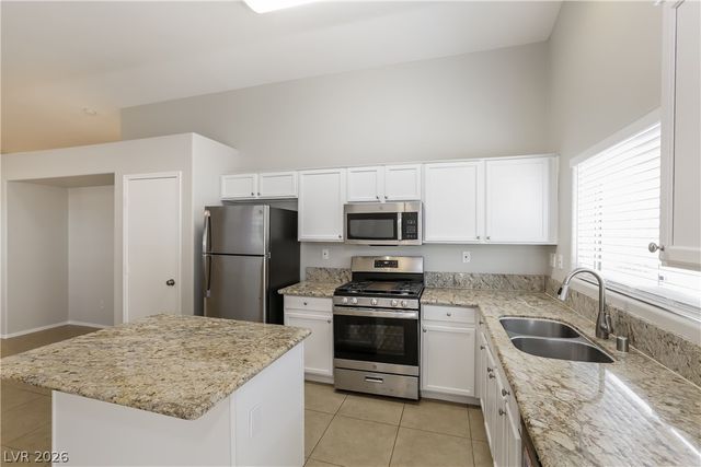 5351 Reardon Court, North Las Vegas, NV 89031