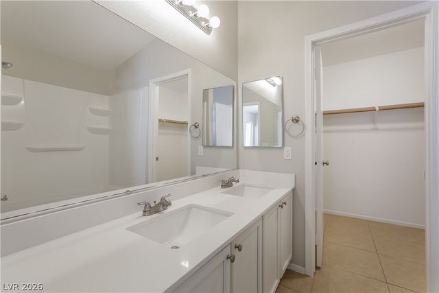 5351 Reardon Court, North Las Vegas, NV 89031