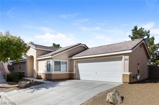 5351 Reardon Court, North Las Vegas, NV 89031