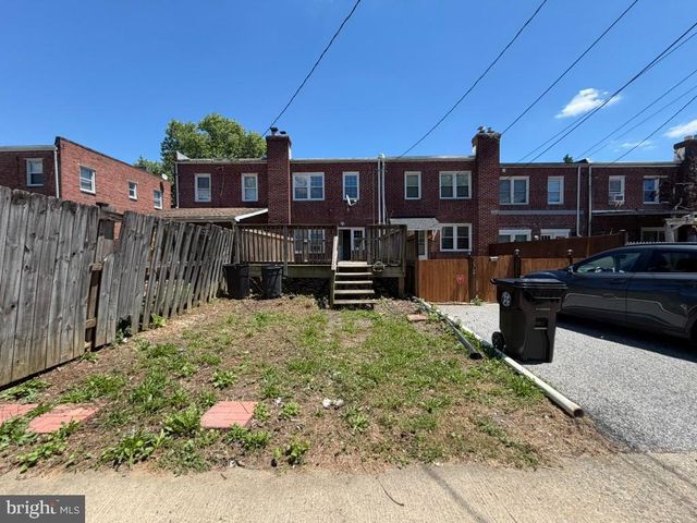8648 OAK RD, Baltimore, MD 21234