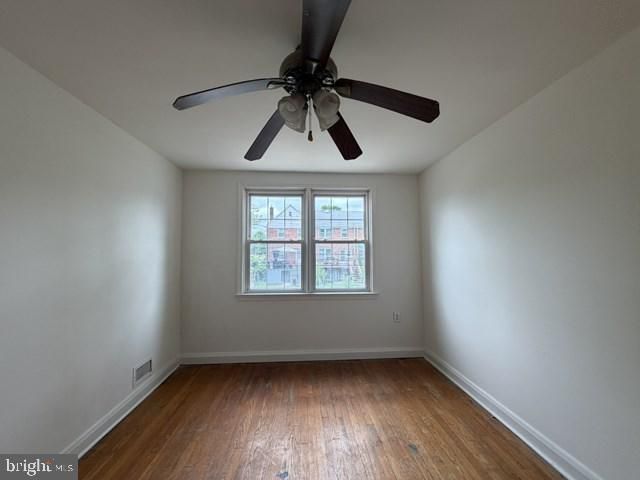 8648 OAK RD, Baltimore, MD 21234