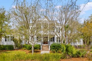 400 Island Park Drive, Daniel Island, SC 29492