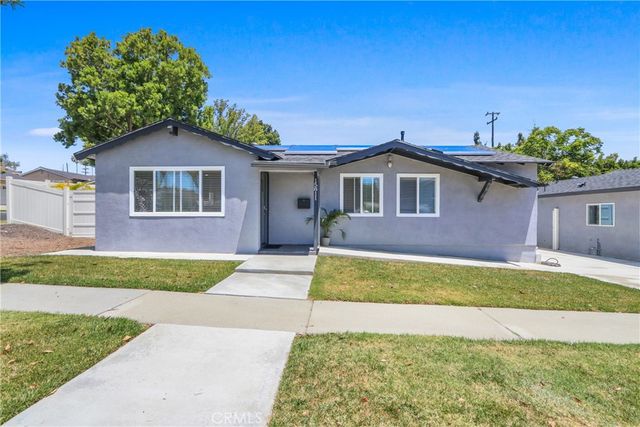 15811 Rosalita DR, La Mirada, CA 90638