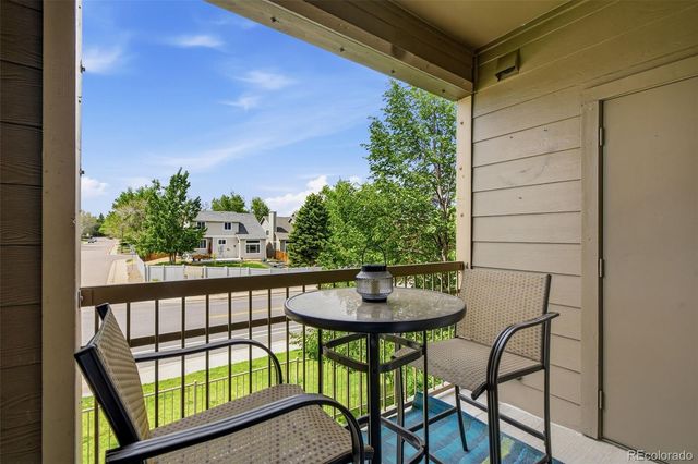 7412 S Quail Circle 1226, Littleton, CO 80127