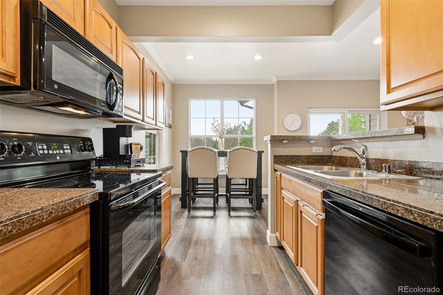 7412 S Quail Circle 1226, Littleton, CO 80127