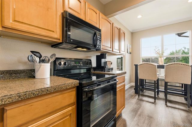 7412 S Quail Circle 1226, Littleton, CO 80127