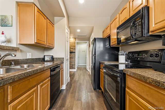 7412 S Quail Circle 1226, Littleton, CO 80127