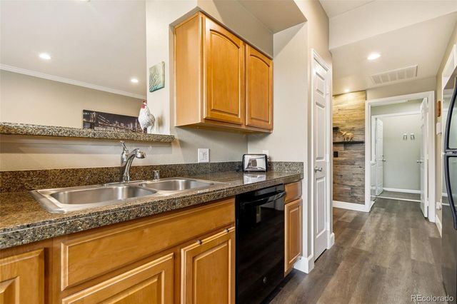 7412 S Quail Circle 1226, Littleton, CO 80127