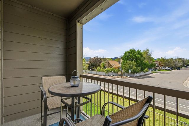 7412 S Quail Circle 1226, Littleton, CO 80127