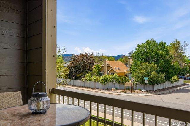 7412 S Quail Circle 1226, Littleton, CO 80127