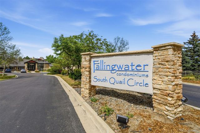 7412 S Quail Circle 1226, Littleton, CO 80127