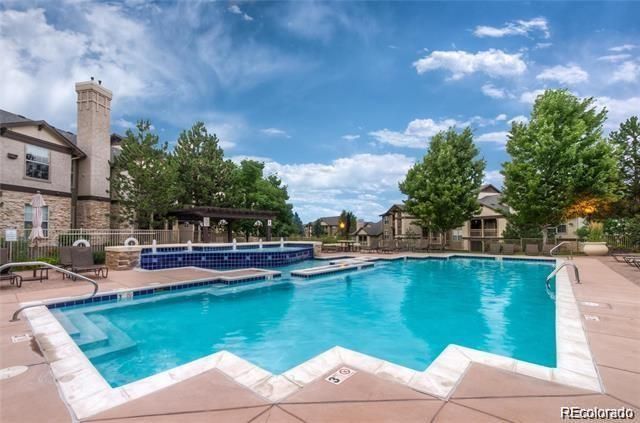 7412 S Quail Circle 1226, Littleton, CO 80127