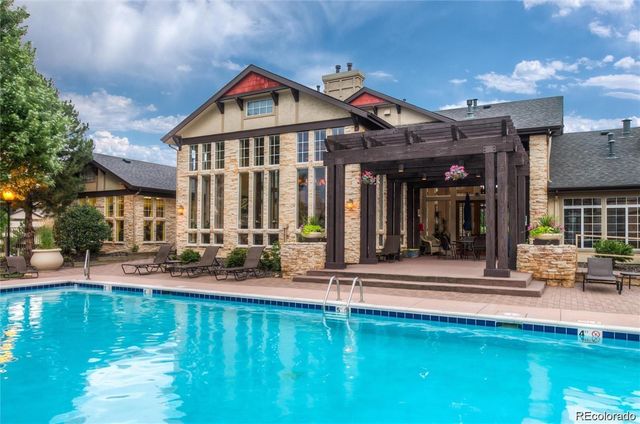 7412 S Quail Circle 1226, Littleton, CO 80127