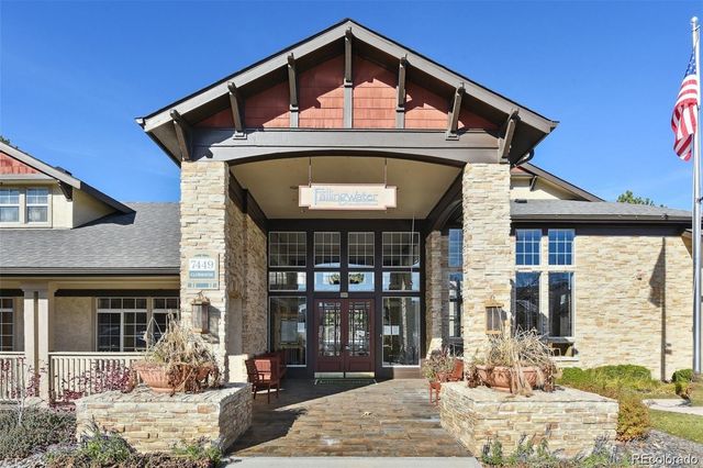 7412 S Quail Circle 1226, Littleton, CO 80127