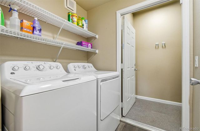 7412 S Quail Circle 1226, Littleton, CO 80127