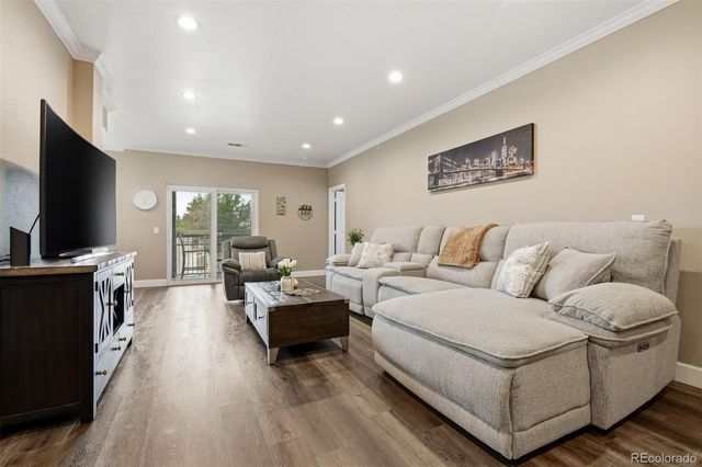 7412 S Quail Circle 1226, Littleton, CO 80127
