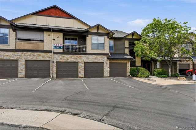 7412 S Quail Circle 1226, Littleton, CO 80127