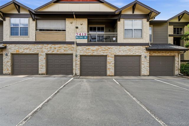 7412 S Quail Circle 1226, Littleton, CO 80127