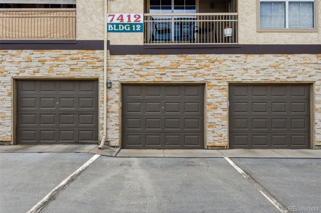 7412 S Quail Circle 1226, Littleton, CO 80127
