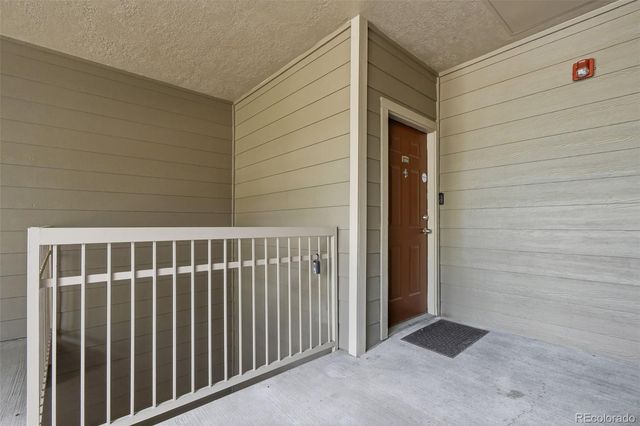 7412 S Quail Circle 1226, Littleton, CO 80127