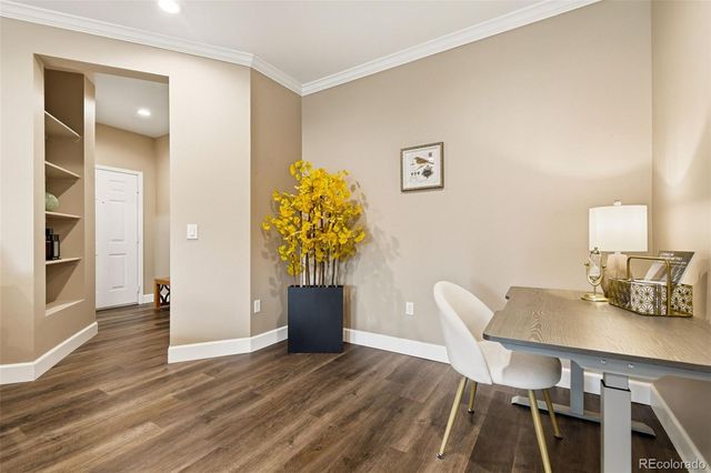 7412 S Quail Circle 1226, Littleton, CO 80127