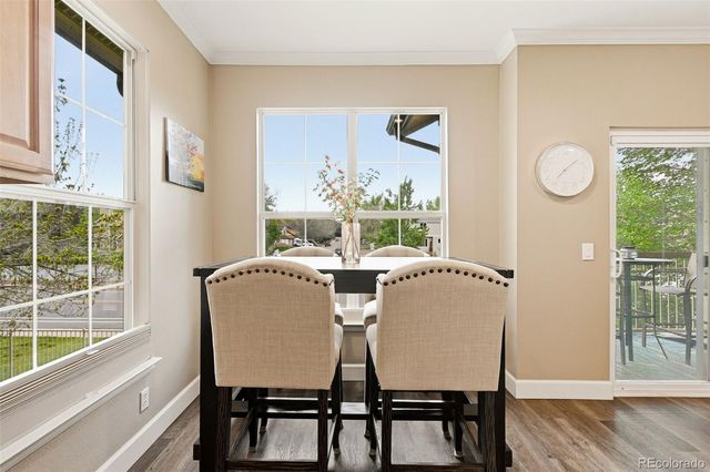 7412 S Quail Circle 1226, Littleton, CO 80127