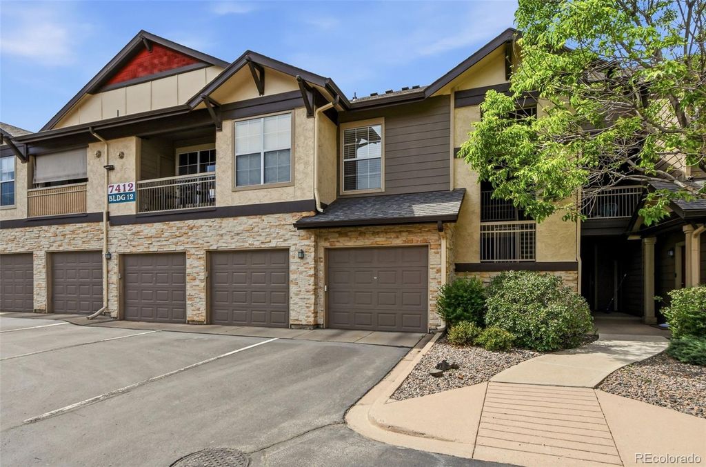 7412 S Quail Circle 1226, Littleton, CO 80127