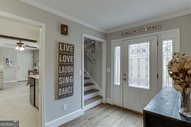 5984 Dolvin Lane, Buford, GA 30518