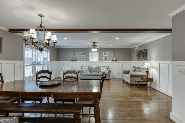 5984 Dolvin Lane, Buford, GA 30518